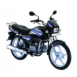 Tw-Hero Honda Splendor